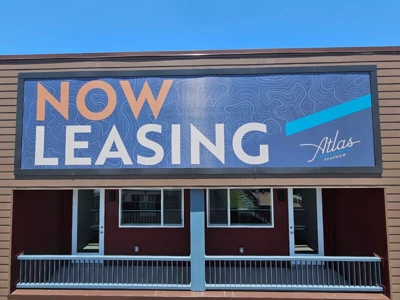 Exterior Signs Photo